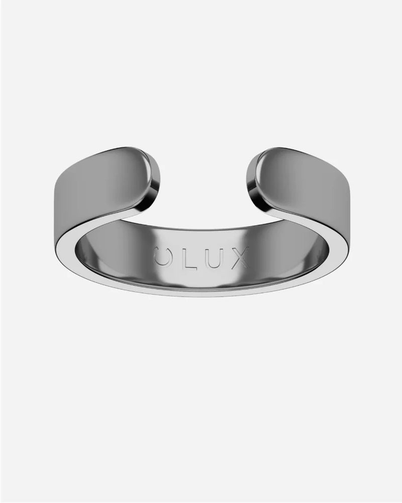 Aurelia-Ring – Silber